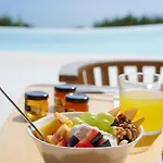 Kymo Luxury Paros Couette-café 4*