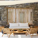Kymo Luxury Paros Kolympithres