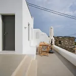 Kymo Luxury Paros 4*