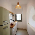 Kymo Luxury Paros 4*