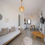 Kymo Luxury Paros