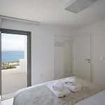 Couette-café Kymo Luxury Paros 4*
