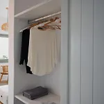 Couette-café Kymo Luxury Paros