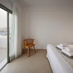 Kymo Luxury Paros 4*