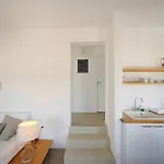 Couette-café Kymo Luxury Paros 4*