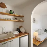 Kymo Luxury Paros Kolympithres