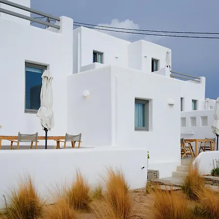 Kymo Luxury Paros