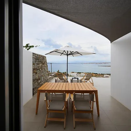 Kymo Luxury Paros