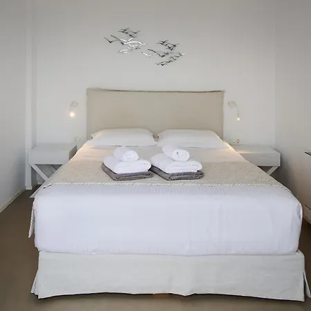 Kymo Luxury Paros
