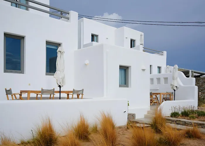 Kymo Luxury Paros