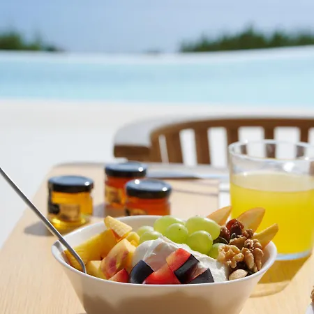 Kymo Luxury Paros Couette-café 4*