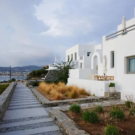 Kymo Luxury Paros 4*
