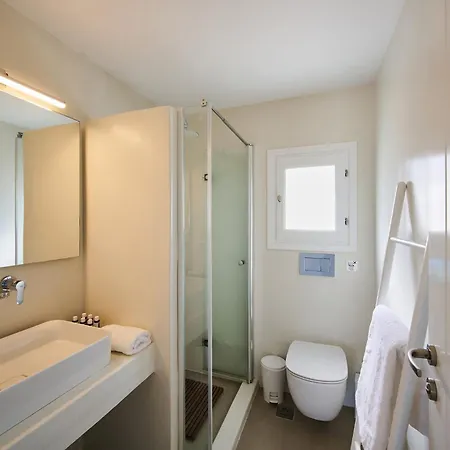 Bed & Breakfast Kymo Luxury Paros Kolympithres