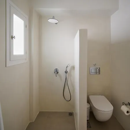 Kymo Luxury Paros Bed & Breakfast Kolympithres