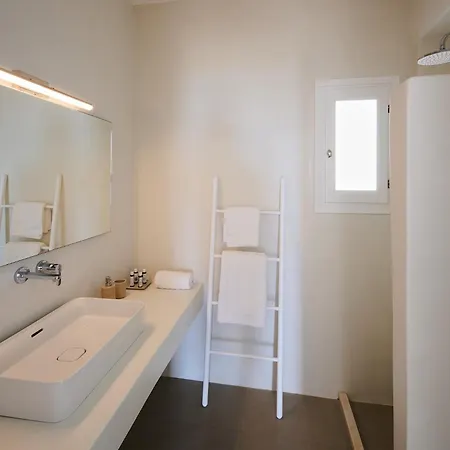 Kymo Luxury Paros 4* Kolympithres