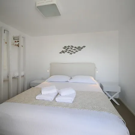 Bed & Breakfast Kymo Luxury Paros