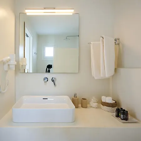 Kymo Luxury Paros Bed & Breakfast Kolympithres