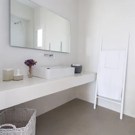 Kymo Luxury Paros 4* Kolympithres
